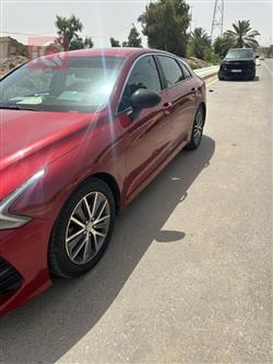 كيا K5